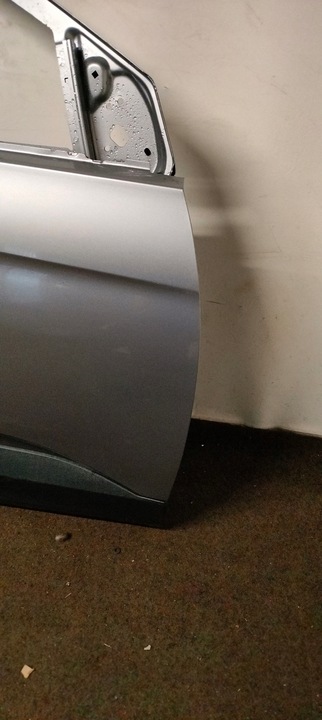 фото №8, Дверь правые перед зад opel grandland x