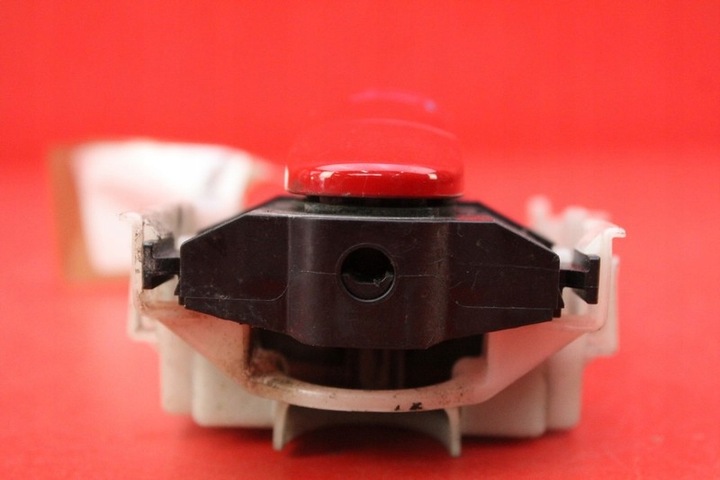 фото №6, Ручка ліва зад задня червона 5n0839885h seat toledo 4 iv 12-18