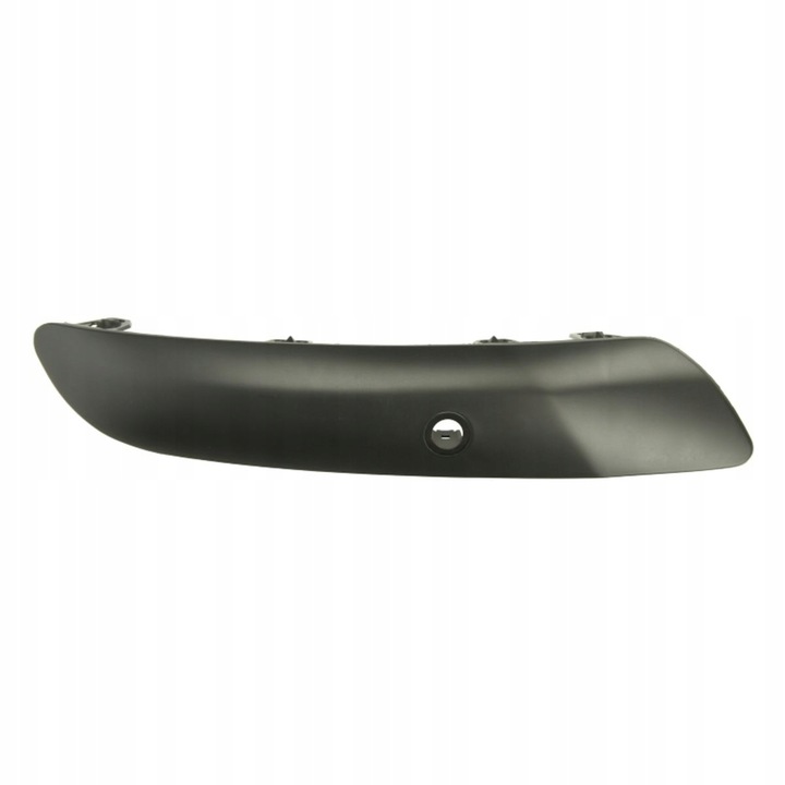 фото №1, Планка накладки бампера зад ліва 308 i ii 07-21