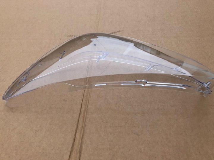 фото №13, Плафоны стекло фары левая правая перед do bmw 5 gt f07 2009-2017