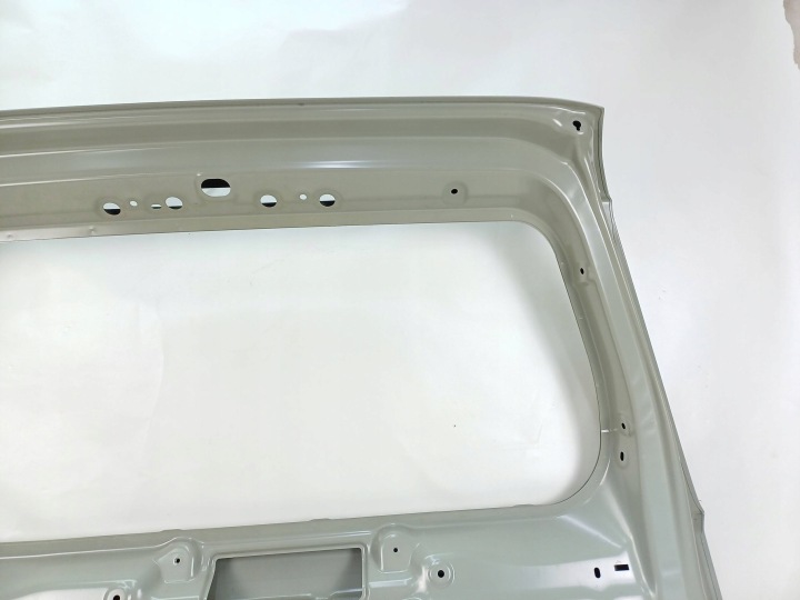 фото №12, Крышка багажника заднее крышка зад suzuki grand vitara ii рестайлинг 69100-78k02