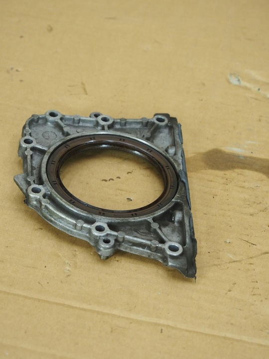 фото №7, Защита сальник вала suzuki vitara 1.6 b m16a