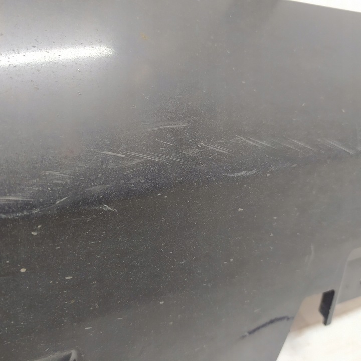 фото №7, Bmw x5 g05 м-пакет планка порогова накладка права 8069278