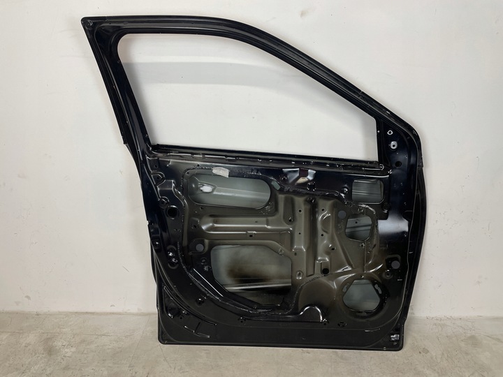 фото №6, Дверь передние левая mitsubishi eclipse cross