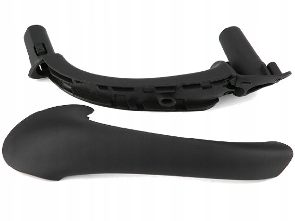 фото №4, Ручка тримач внутрішній двері права mercedes w203