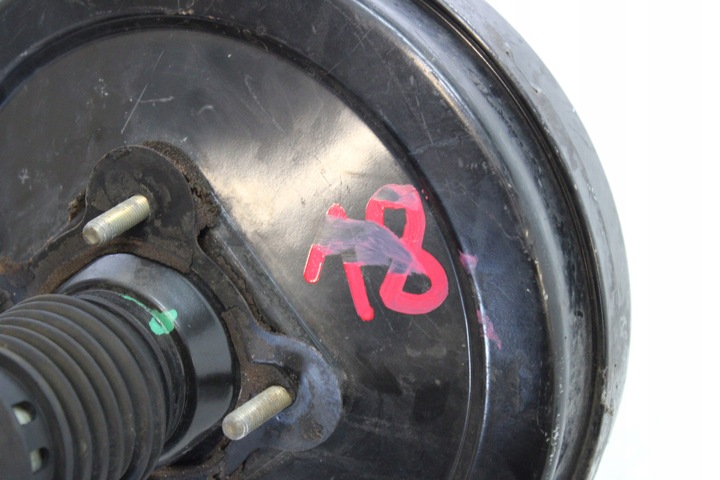 фото №7, Усилитель насос тормозная lucas bmw e38 lsh80 1161872 одинарный