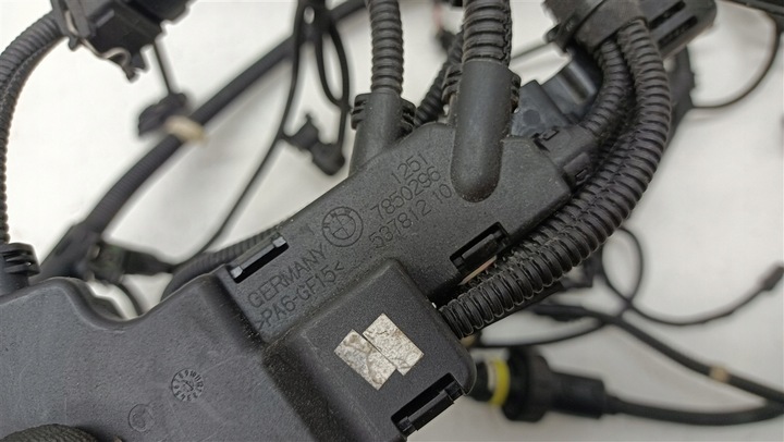 фото №7, Джгут двигуна bmw m2 m3 m4 f80 f87 s55b30 s55 m-power 3.0i 7850296 7591981