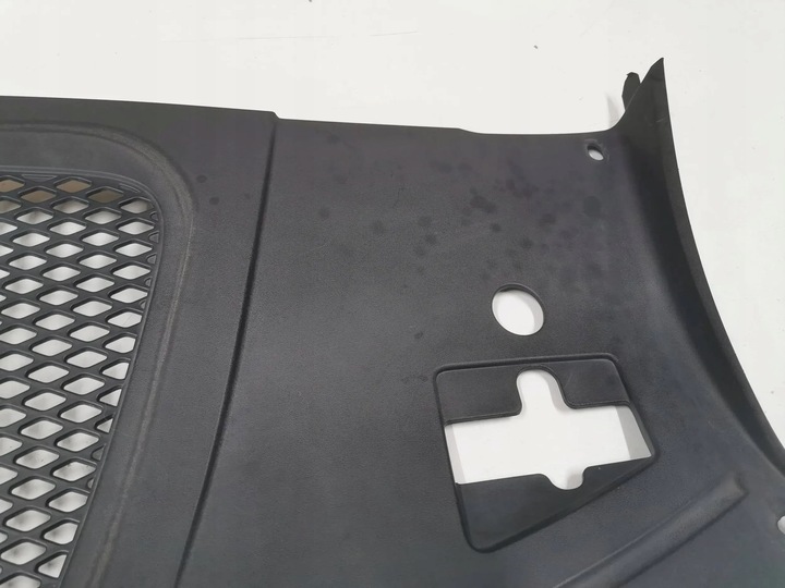 фото №11, Захист, маскувальна накладка ременя верхнього porsche macan 95b 2.254