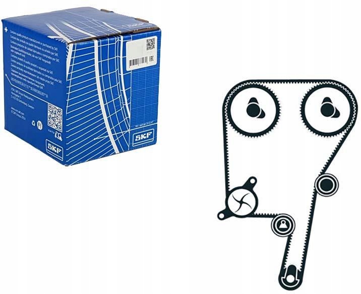 фото №12, Kamoka насос воды hyundai i20 08-15 i30 07- t0163