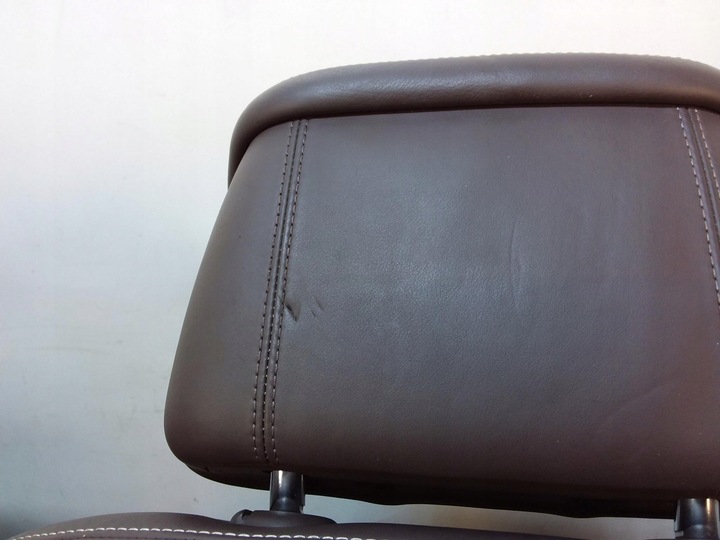 фото №11, Audi a8 d4 длинный сиденья диван кожа салон balao