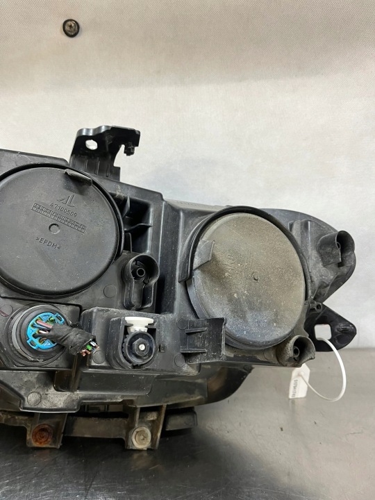 фото №9, Фара правое перед передняя kpl ксенон led fiat tipo ii 2 521451670e европа