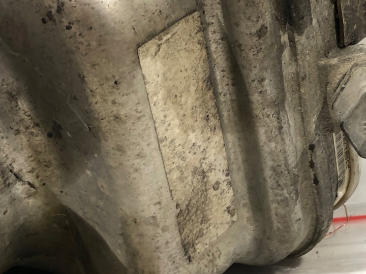 фото №6, Насос підсилювача opel signum 3.0 177km 03-08 підсилювач