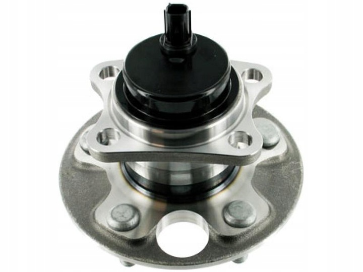 фото №1, Skf vkba 6876 - подшипник, набор ремонтный ступицы