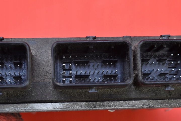 фото №9, Блок управления 8200399038 nissan note 1 i e11 1.5 dci 06r