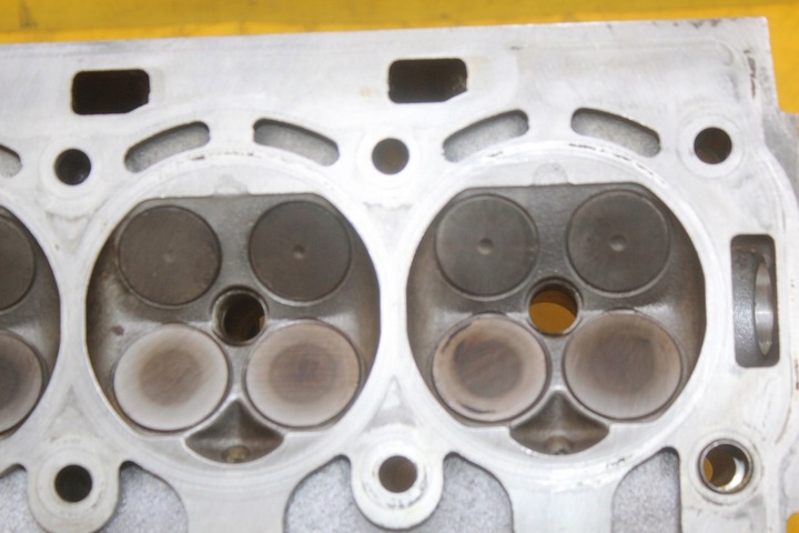 фото №10, Головка vw golf vi audi seat skoda 1.4 tsi cav 03c103358ba