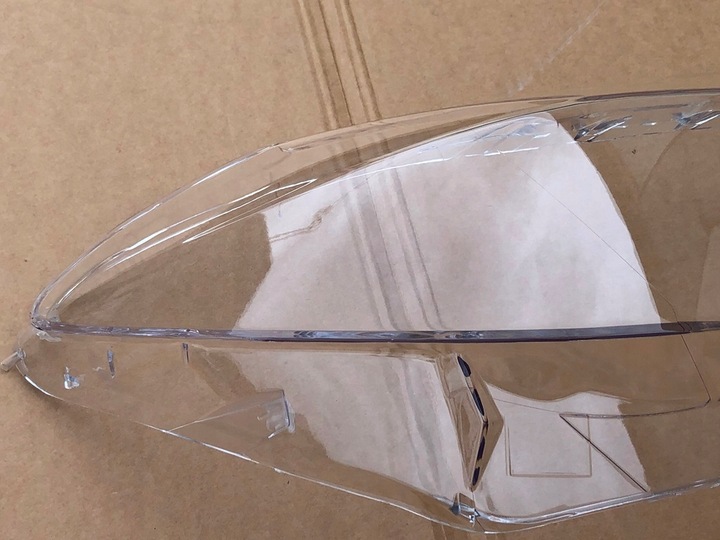 фото №10, Корпуса лампы фара правый левый перед led 63117461877 do bmw 6 gt g32