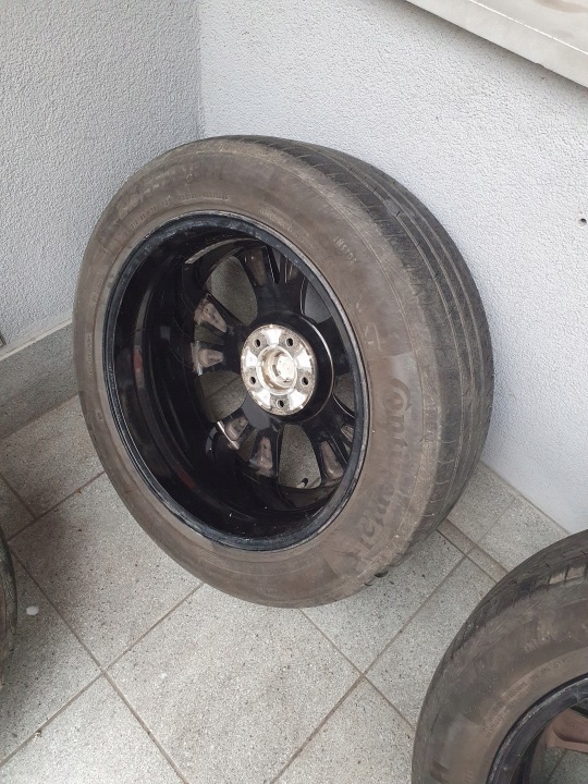 фото №16, /p/ диски диски з шинами 18" mazda3