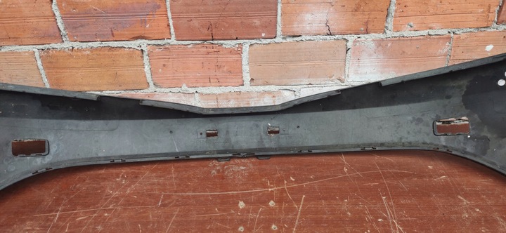 фото №11, Civic viii 8 ufo 2.2 бампер перед ксенон