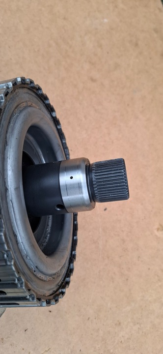 фото №8, Audi a4 b9 a5 a6 dsg s-tronic сцепление коробки коробки передач 0ck141030m 0ck141188a