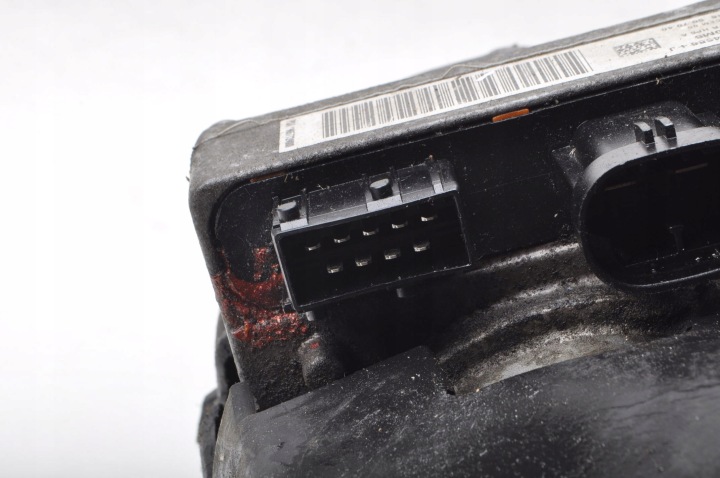 фото №6, Citroen c5 i 1.8 насос гідропідсилювач 9657739080
