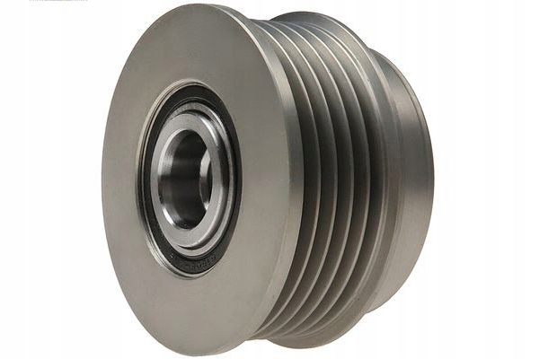 фото №2, Генератор - зчеплення jednokierunkowe as-pl afp1001