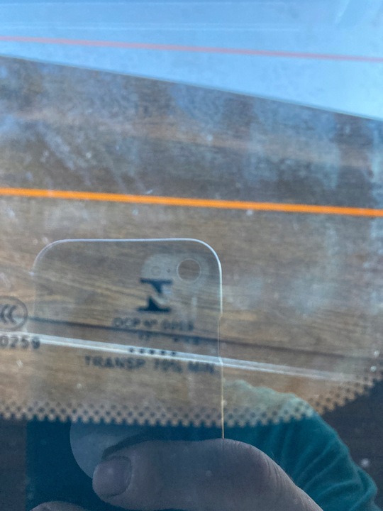 фото №7, Berlingo partner дверь задние правые крылья