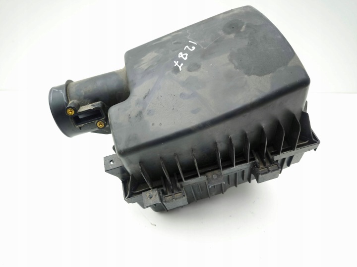 фото №6, Nissan navara d23 2021 корпус фильтра воздуха 1173104s03
