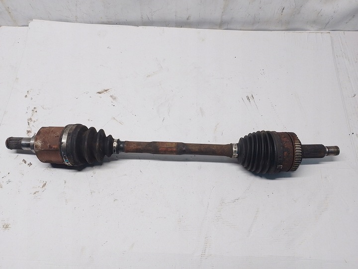 фото №1, Полуось левая kia sportage iii 1.7 crdi