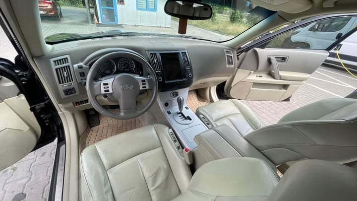 фото №10, Po ремонт торпедо раздаточная консоль капот nissan patrol gu4 y61