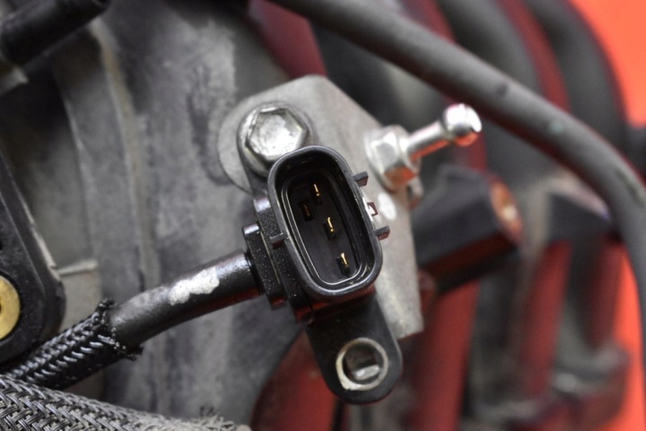 фото №8, Коллектор впускной 1028856s01 toyota verso 1 i 1.8 16v 150 km 09-13