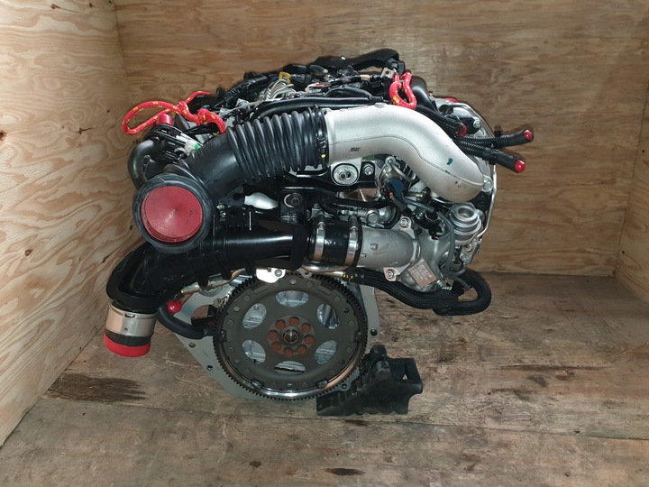 фото №7, Двигатель mazda 6 cx5 cx9 sh18 sh03 sh30 2.2 новый adblue 2018