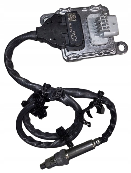 фото №1, Лямбда-зонд nox 227903892r renault captur 1.5dci clio v 1.5 bluedci 19