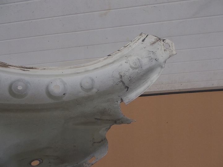 фото №7, Крыло правый перед mini cooper r56