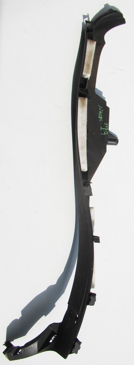 фото №1, Mercedes c-klasa w205 sedan защита стойка зад левый