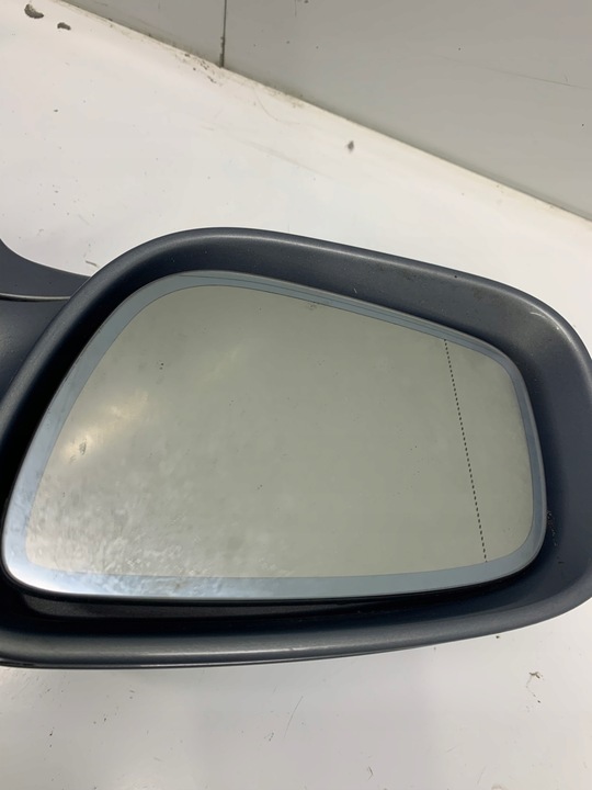 фото №8, 9 pin зеркало зеркало правые европа оригинал рестайлинг mercedes e w211 c747 747