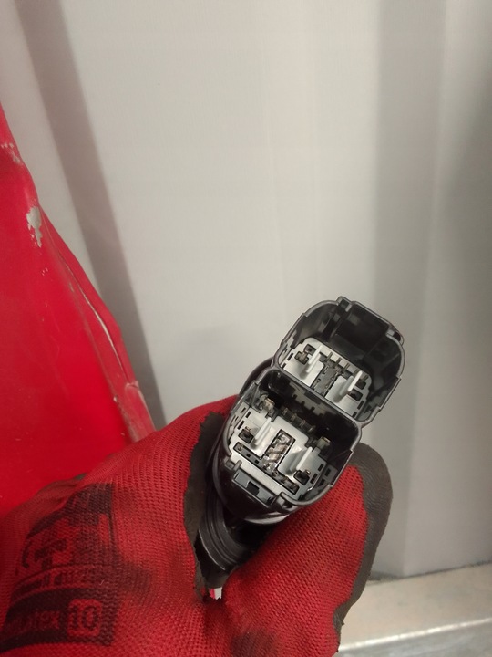 фото №10, Ford mustang 2018- дверь левая правые pq usa купе