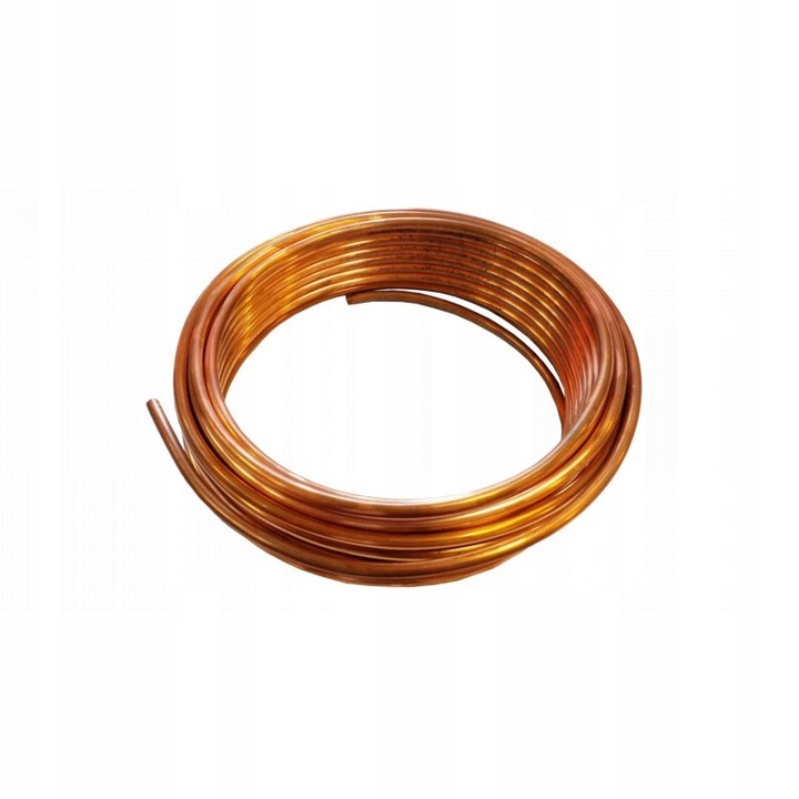 фото №1, Piterparts rumi10 трубка мідна na дроти гальмівні