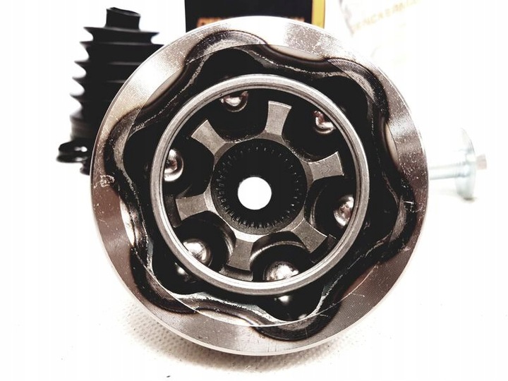 фото №16, Шарнір nap.z denckermann vag a3 03-/passat 05-/to