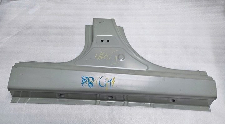 фото №1, Порог стойка правые обшивка kia niro e e-niro 2 ii sg2 2022- новый модель