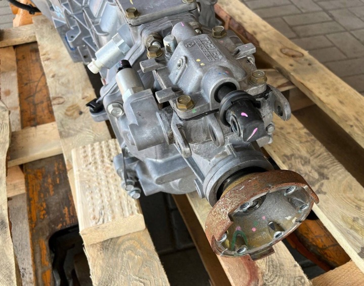 фото №8, Механическая коробка передач dodge challenger 5.7 6.4 6.2 tremec