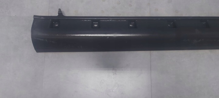 фото №7, Fiat sedici sx4 планка пороговая накладка левая 7724179j0