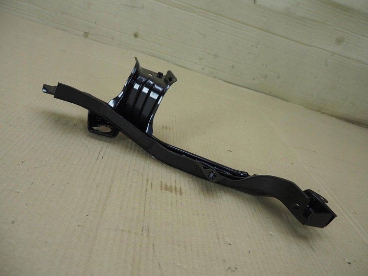 фото №7, Eclipse cross панель кріплення фар переднє кронштейн фара p