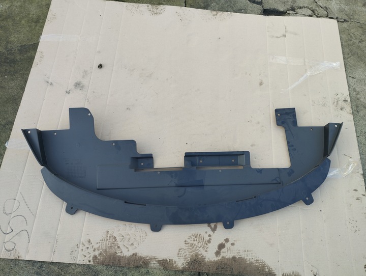 фото №1, Dodge journey захист pod бампер 05178405a нова оригінал.