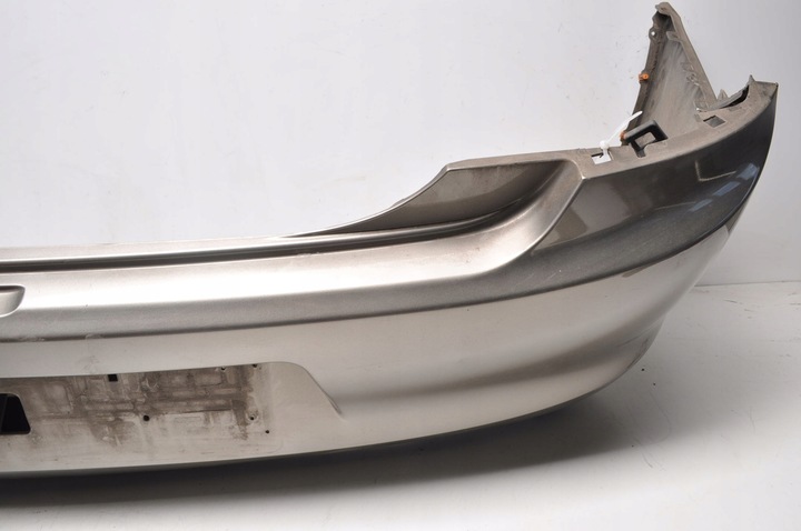 фото №9, Citroen c-elysee бампер зад задний kebc