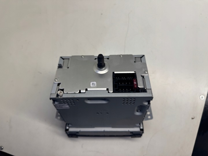 фото №7, Kia venga радио cd mp3 96160-1p000