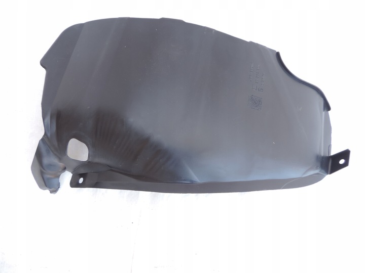 фото №1, Opel astra ii g брызговик защита подкрылки зад левая