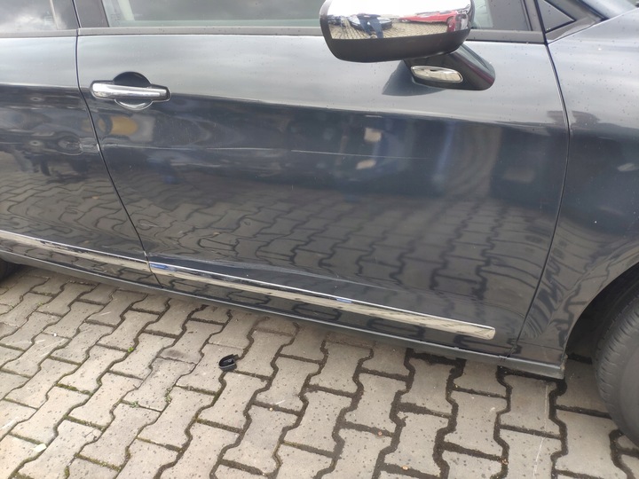 фото №14, Citroen c5 iii x7 eypc двері перед праві