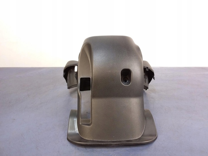 фото №4, Rio iv защита корпуса замок зажигания колонки 84855h8100