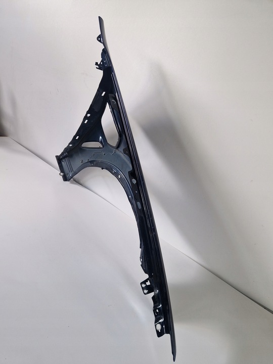 фото №13, Крыло перед левый bmw x3 g01 x4 g02 м-пакет плагин гибрид гибрид