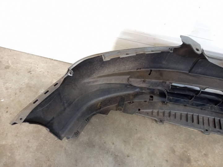 фото №10, Бампер перед передний honda civic vii 7 04-06 nh674p